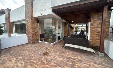 Departamento Venta Lomas de Monteserrín 3 dormitorios TCWG