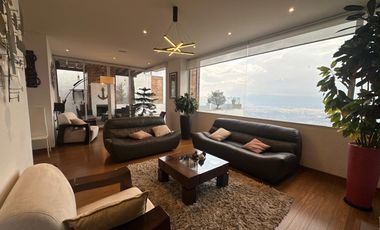 Departamento Venta Lomas de Monteserrín 3 dormitorios TCWG