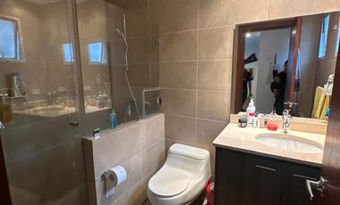 Departamento Venta Lomas de Monteserrín 3 dormitorios TCWG