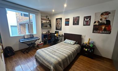 Departamento Venta Lomas de Monteserrín 3 dormitorios TCWG