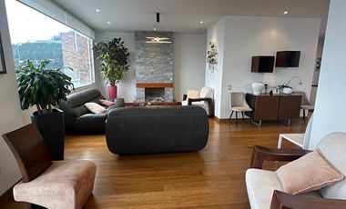 Departamento Venta Lomas de Monteserrín 3 dormitorios TCWG