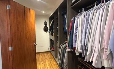 Departamento Venta Lomas de Monteserrín 3 dormitorios TCWG