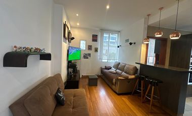 Departamento Venta Lomas de Monteserrín 3 dormitorios TCWG