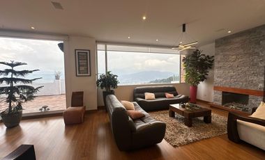 Departamento Venta Lomas de Monteserrín 3 dormitorios TCWG