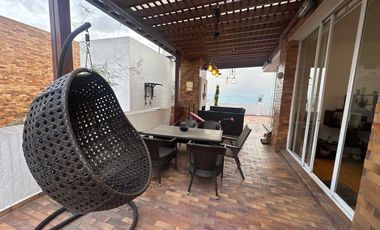 Departamento Venta Lomas de Monteserrín 3 dormitorios TCWG