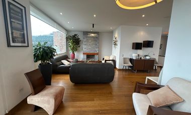 Departamento Venta Lomas de Monteserrín 3 dormitorios TCWG