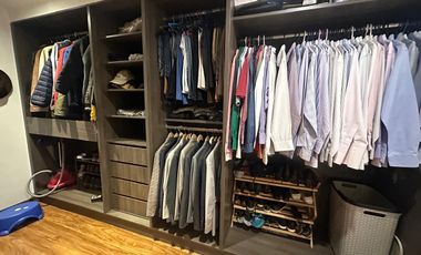 Departamento Venta Lomas de Monteserrín 3 dormitorios TCWG