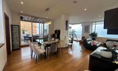 Departamento Venta Lomas de Monteserrín 3 dormitorios TCWG