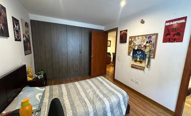 Departamento Venta Lomas de Monteserrín 3 dormitorios TCWG