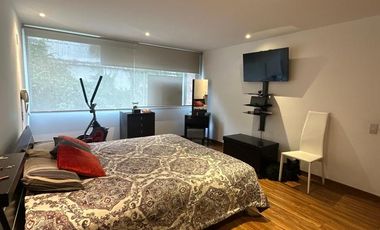 Departamento Venta Lomas de Monteserrín 3 dormitorios TCWG