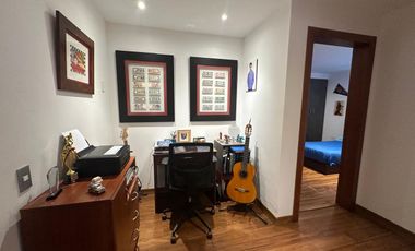 Departamento Venta Lomas de Monteserrín 3 dormitorios TCWG