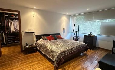 Departamento Venta Lomas de Monteserrín 3 dormitorios TCWG