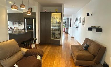 Departamento Venta Lomas de Monteserrín 3 dormitorios TCWG