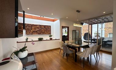 Departamento Venta Lomas de Monteserrín 3 dormitorios TCWG