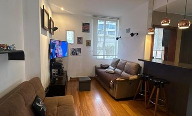 Departamento Venta Lomas de Monteserrín 3 dormitorios TCWG