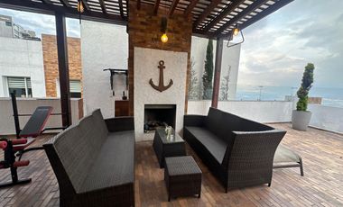 Departamento Venta Lomas de Monteserrín 3 dormitorios TCWG