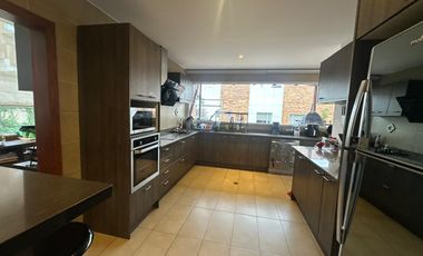 Departamento Venta Lomas de Monteserrín 3 dormitorios TCWG