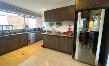 Departamento Venta Lomas de Monteserrín 3 dormitorios TCWG