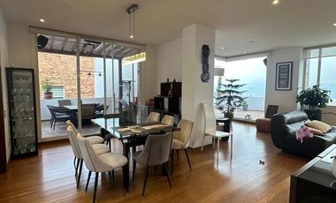 Departamento Venta Lomas de Monteserrín 3 dormitorios TCWG