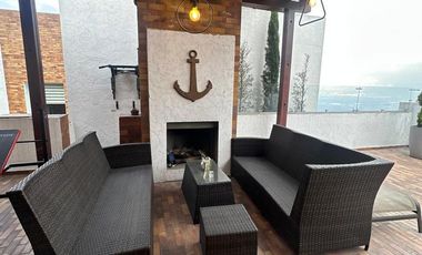 Departamento Venta Lomas de Monteserrín 3 dormitorios TCWG