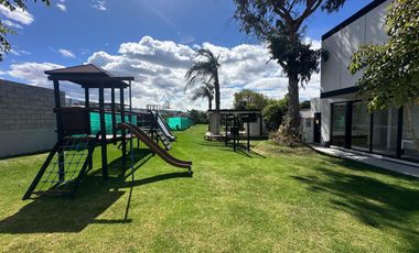 VENTA Casa Tumbaco 3 dormitorios  TCWG