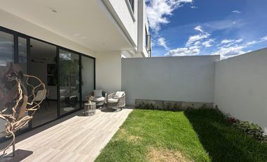 VENTA Casa Tumbaco 3 dormitorios  TCWG