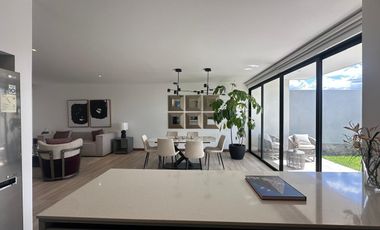 VENTA Casa Tumbaco 3 dormitorios  TCWG