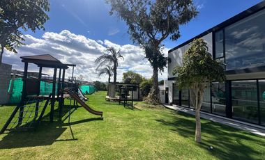 VENTA Casa Tumbaco 3 dormitorios  TCWG