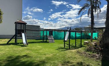 VENTA Casa Tumbaco 3 dormitorios  TCWG