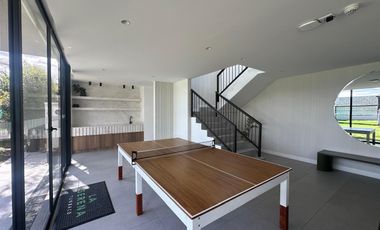 VENTA Casa Tumbaco 3 dormitorios  TCWG