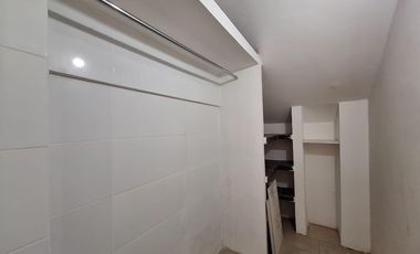 Departamento en PB con area social en Entrerios, Samborondón