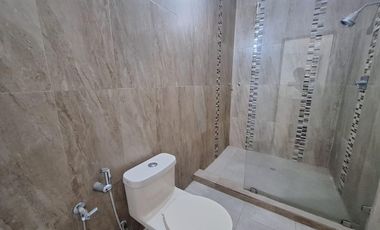 Departamento en PB con area social en Entrerios, Samborondón