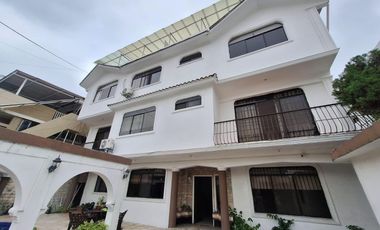 Departamento en PB con area social en Entrerios, Samborondón