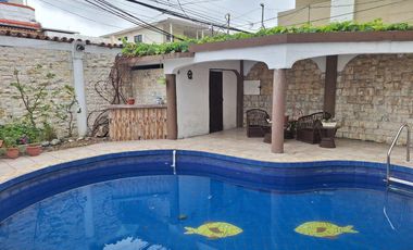 Departamento en PB con area social en Entrerios, Samborondón