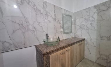 Departamento en PB con area social en Entrerios, Samborondón