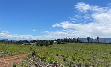 Agrícola en Venta en COD39264 A 5 minutos de Temuco Camino Temuco a Cholchol