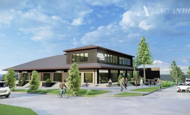 Local Comercial en Arriendo en A pasos de la Costanera