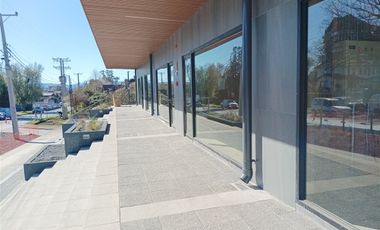Local Comercial en Arriendo en A pasos de la Costanera
