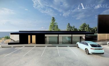 Local Comercial en Arriendo en A pasos de la Costanera