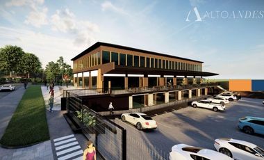 Local Comercial en Arriendo en A pasos de la Costanera