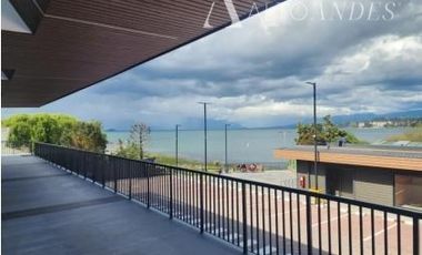 Local Comercial en Arriendo en A pasos de la Costanera