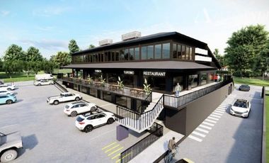 Local Comercial en Arriendo en A pasos de la Costanera