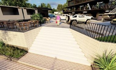 Local Comercial en Arriendo en A pasos de la Costanera