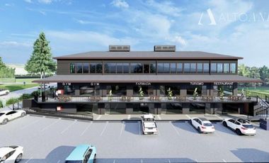 Local Comercial en Arriendo en A pasos de la Costanera