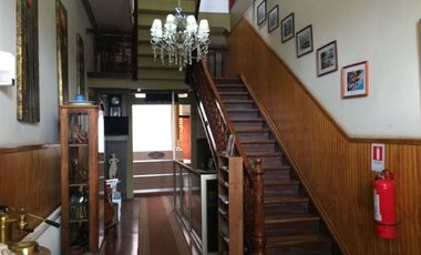 Casa en Arriendo en Barrio Residencial