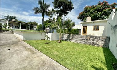 Casa en Venta en Temixco Morelos Granjas de Mérida