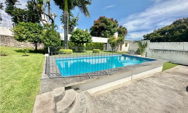 Casa en Venta en Temixco Morelos Granjas de Mérida