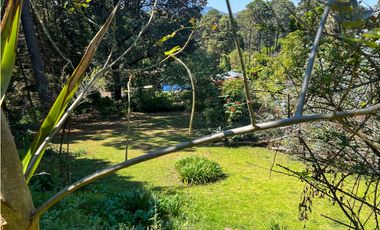 CASA EN RENTA|PRIVADA ENTORNO BOSCOS|AVANDARO, VALLE DE BRAVO