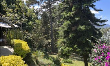 CASA EN RENTA|PRIVADA ENTORNO BOSCOS|AVANDARO, VALLE DE BRAVO