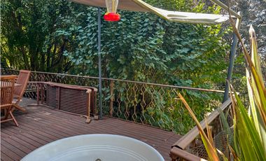 CASA EN RENTA|PRIVADA ENTORNO BOSCOS|AVANDARO, VALLE DE BRAVO